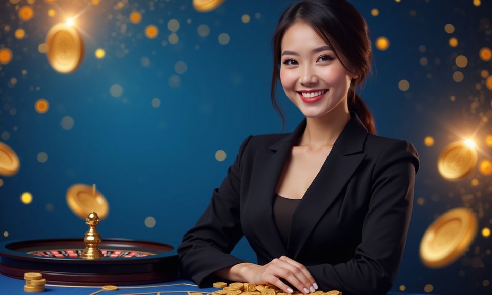 gempak66 New Slots Lobby