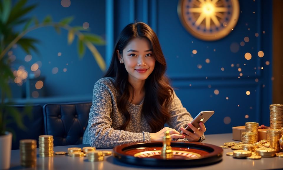 gempak66 Live Roulette