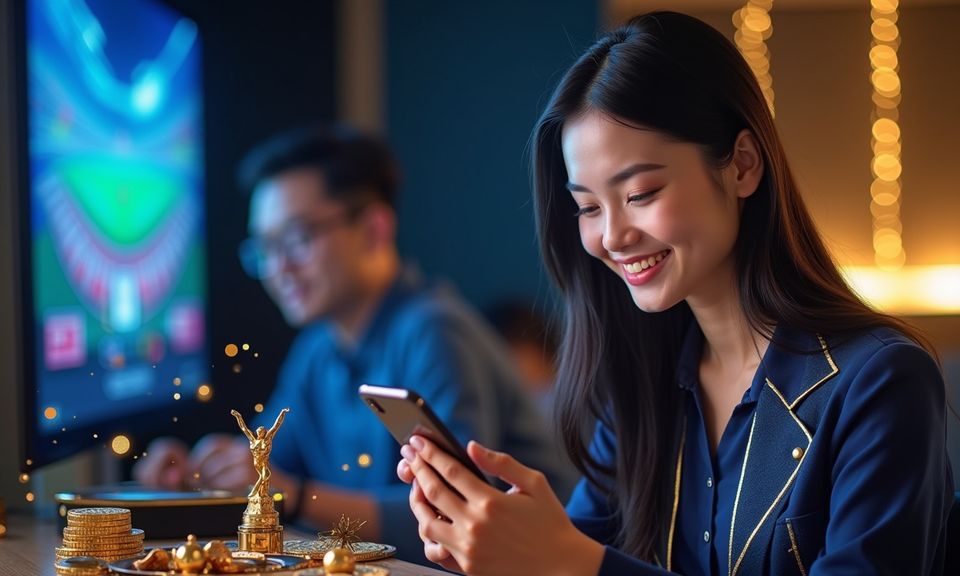 gempak66 gempak66 Casino: Live Tables, Slots and More
