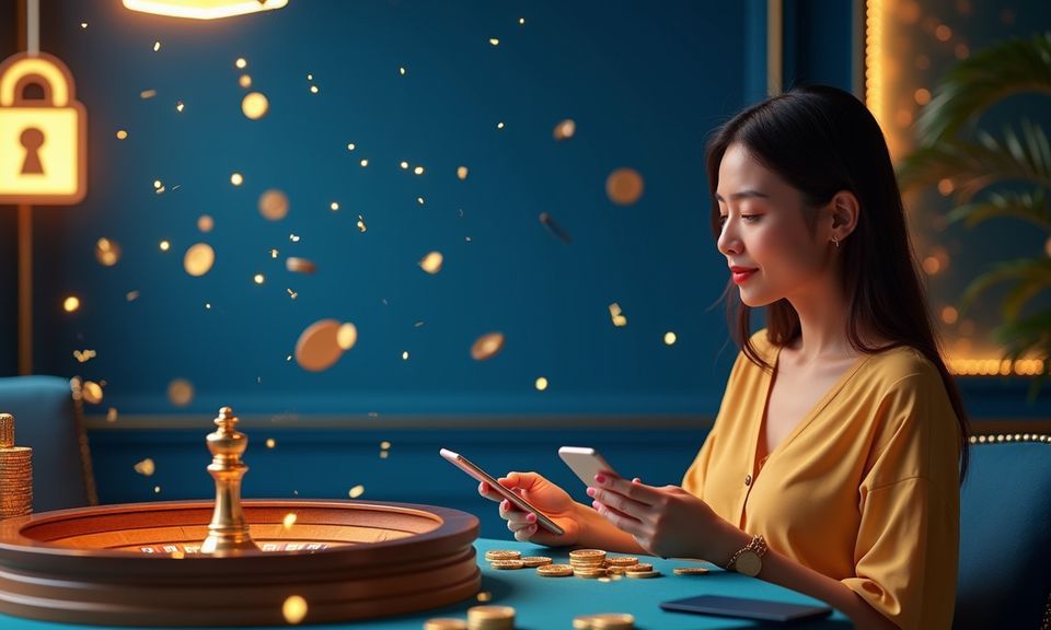 gempak66 Withdraw Your Balance Back to Your Wallet